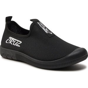 Boty CRUZ Kerda Uni Water Shoe CR192041 Black 1001