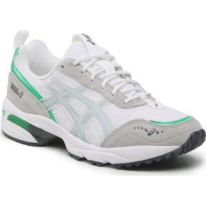 Sneakersy Asics Gel-1090v2 1203A224 White/Glacier Grey 101