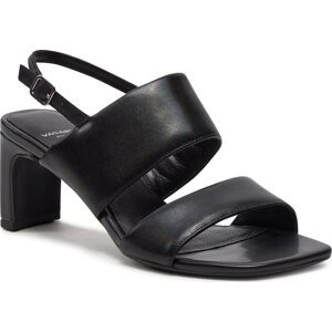 Sandály Vagabond Shoemakers Luisa 5712-001-20 Black
