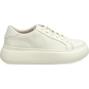 Sneakersy Gant Jennise Sneaker 27531186 White