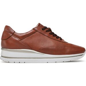 Sneakersy Lasocki Aleria WI16-ALERIA-01 Brown