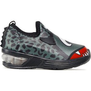 Sneakersy Bibi Space Wave 2.0 1132123 Zelená