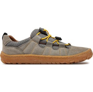 Sneakersy Froddo Barefoot Track G3130243-5 D Šedá