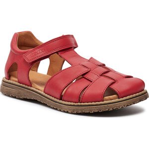 Sandály Froddo Daros C G3150256-3 D Red