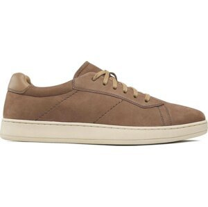 Sneakersy Lasocki MI08-TECHNIC-01 Brown