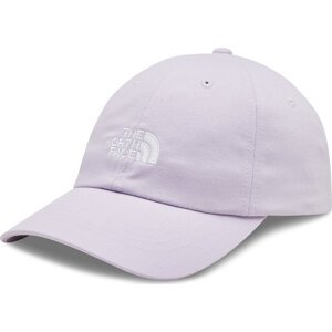 Kšiltovka The North Face Norm Hat NF0A7WHOPMI1 Icy Lilac