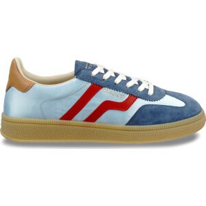 Sneakersy Gant Cuzima Sneaker 28533478 Lt.Blue/Blue G623