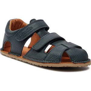 Sandály Froddo Barefoot Flexy Avi G3150263 D Dark Blue