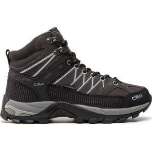 Trekingová obuv CMP Rigel Mid Trekking Shoes Wp 3Q12947 Grey U862
