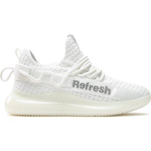 Sneakersy Refresh 170166 White