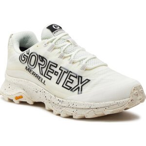 Sneakersy Merrell Moab Speed Gtx GORE-TEX® J036387 White