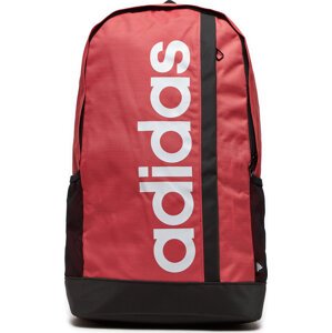 Batoh adidas Essentials Linear Backpack IR9827 Prelsc/Black/White