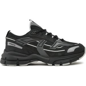 Sneakersy Axel Arigato Marathon R-Trall F0154034 Black/Dark Grey