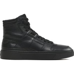 Sneakersy Boss Gary 50498883 Black 001