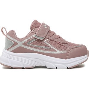 Sneakersy ZigZag Ducary Kids Lite Shoe Z222271 Růžová