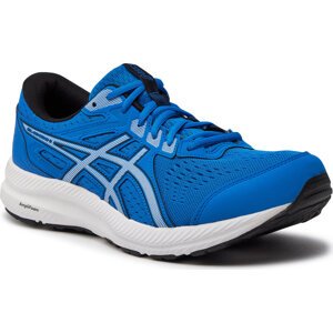 Boty Asics Gel-Contend 8 1011B492 Electric Blue/White 401