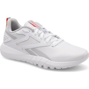 Sneakersy Reebok Flexagon Energy Tr 4 100074509 White