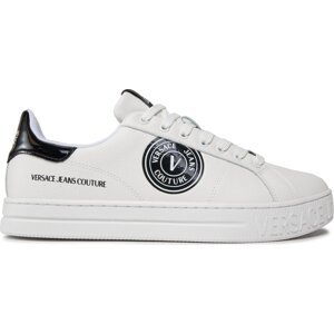 Sneakersy Versace Jeans Couture 75YA3SK1 ZP332 L02