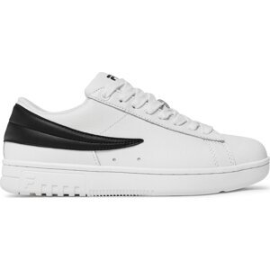 Sneakersy Fila Highflyer L Wmn FFW0252.13036 White/Black