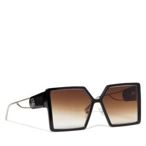Sluneční brýle Gino Rossi AGG-A-605-D Black