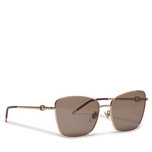 Sluneční brýle Furla Sunglasses Sfu714 WD00093-BX2838-2516S-4401 Chianti