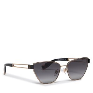 Sluneční brýle Furla Sunglasses Sfu717 WD00096-BX0754-O6000-4401 Nero