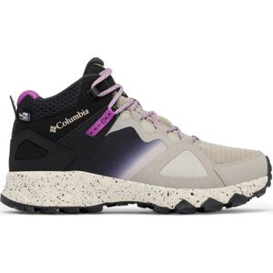 Trekingová obuv Columbia Peakfreak™ Hera Mid OutDry™ 2063491 Grey