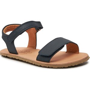 Sandály Froddo Barefoot Flexy Lia G3150264-7 S Dark Blue
