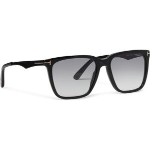Sluneční brýle Tom Ford FT0862 5601B Black