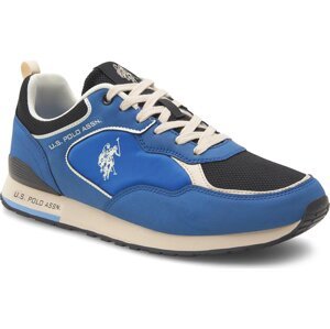 Sneakersy U.S. Polo Assn. TABRY007 Blue