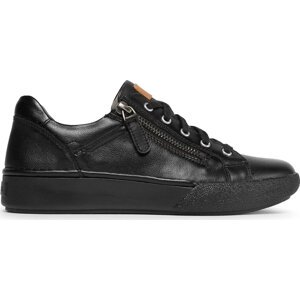 Sneakersy Josef Seibel Claire 13 69913 133105 Black-Black 105