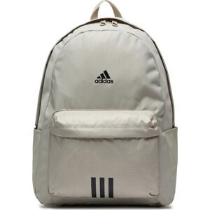 Batoh adidas Classic Badge of Sport 3-Stripes Backpack IR9757 Putgre/Black