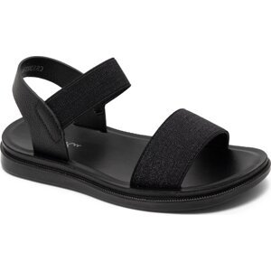 Sandály Nelli Blu CSS20370-01 Černá
