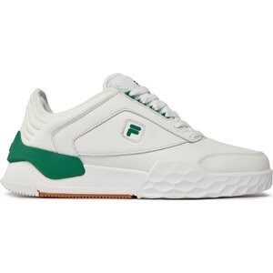 Sneakersy Fila Modern T '23 FFM0216.13063 White/Verdant Green