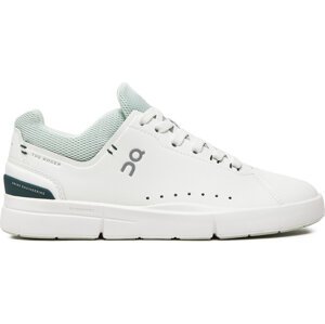 Sneakersy On The Roger Advantage 4899453 White/Juniper