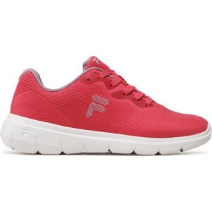 Sneakersy Fila Flexx Wmn FFW0119.30011 Teaberry