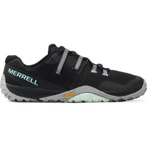 Boty Merrell Trail Glove 6 J135384 Black