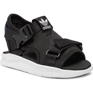 Sandály adidas 360 3.0 Sandals HQ6046 Corblu/Cblack/Ftwwht