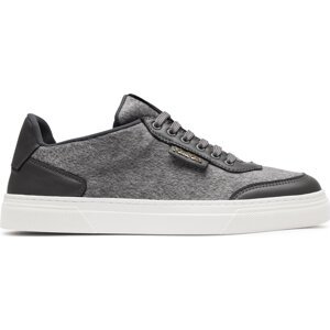 Sneakersy Max Mara Downtown 2347660533 Medium Grey 008