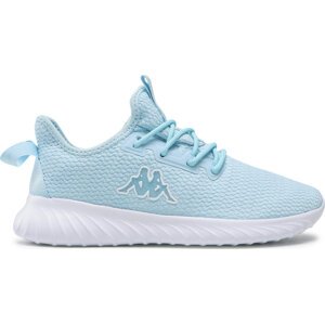 Sneakersy Kappa 242961GC L'Blue/White 6110