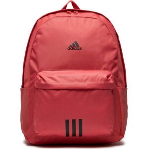 Batoh adidas Classic Badge of Sport 3-Stripes Backpack IR9758 Prelsc/Black