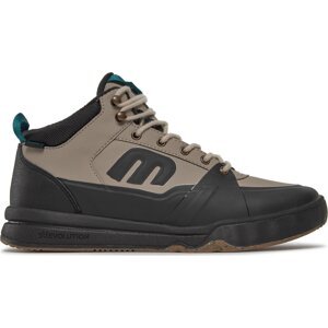 Sneakersy Etnies Jones Mtw 4102000148 Warm Grey/Black 391