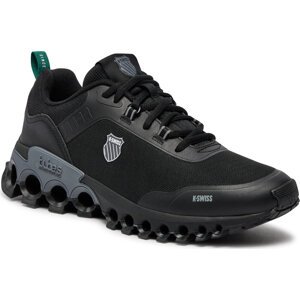 Sneakersy K-Swiss Tubes Grip 09081-068-M Black/Charcoal/Black 68