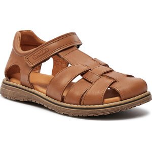 Sandály Froddo Daros C G3150256-1 S Brown