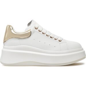 Sneakersy GOE NN2N4031 White/Gold