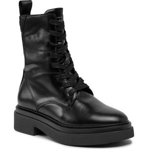 Turistická obuv Gant Zandrin Mid Boot 27541381 Black
