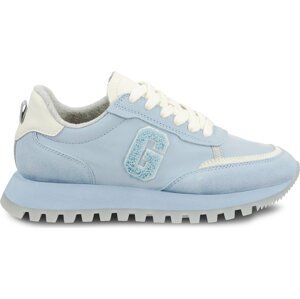 Sneakersy Gant Caffay Sneaker 28533557 Dove Blue G616