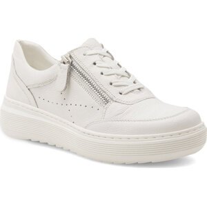 Sneakersy Lasocki WI23-STU-02 White