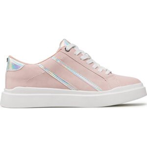 Sneakersy Keddo 827115/10-02E Pink