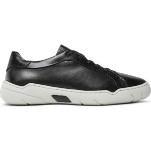Sneakersy Badura MI08-BRIDGEPORT-06 Black
